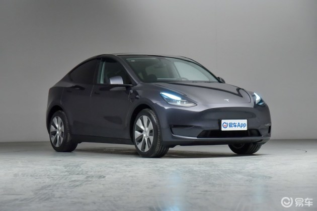 特斯拉中国推新款Model Y，续航强悍至719公里，亮点解析与购车价值探讨