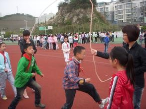 课间休息十分钟！重拾活力，焕发青春光彩