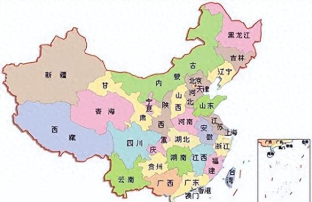 如果某个省份地县两级区划一律改用双字专名，且不使用州字的设想与探索，古今历史文化渊源视角下的改革之旅一探。