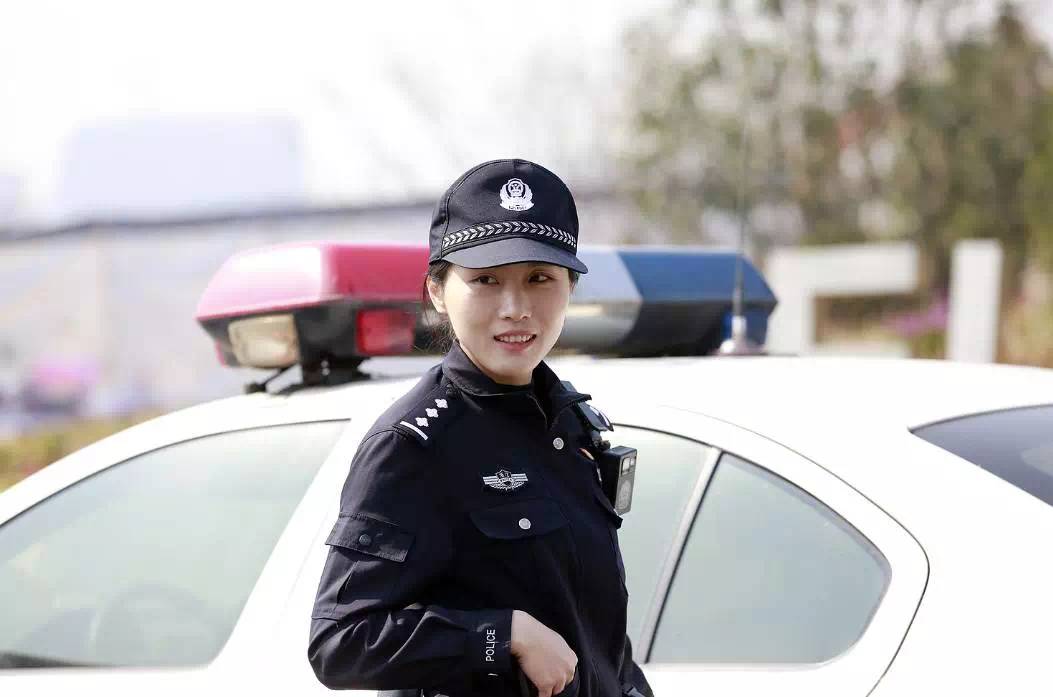 一线女警的日常，女警察的真实体验