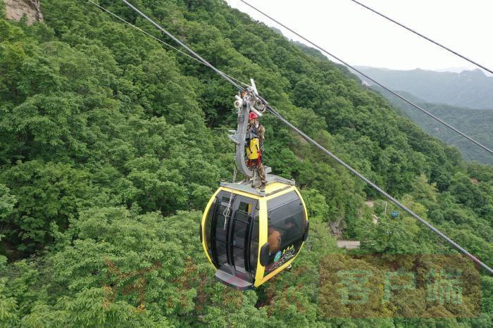 老君山景区紧急闭园事件解析