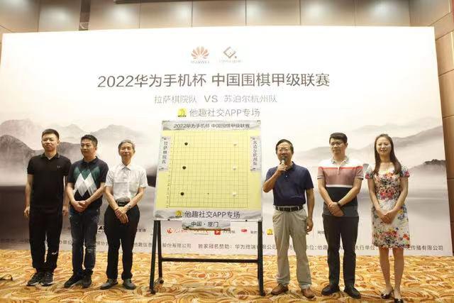 中国围棋协会拟拒绝外援参加团体赛，本土棋手崛起的新机遇？