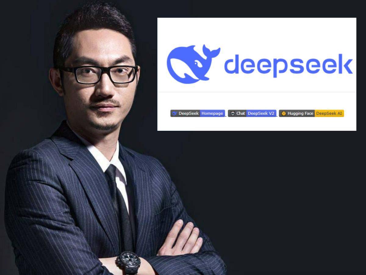 DeepSeek爆火！这支80后团队何以成为瞩目焦点？揭秘背后的故事与秘密武器。