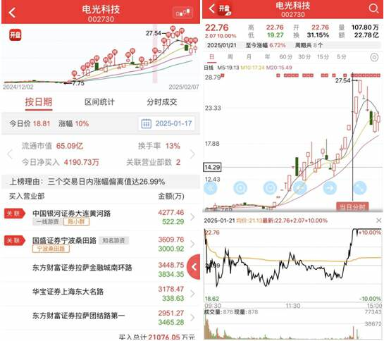 梁文锋，游资的颠覆者？革命背后的真相揭秘！深度剖析其影响与法规博弈。