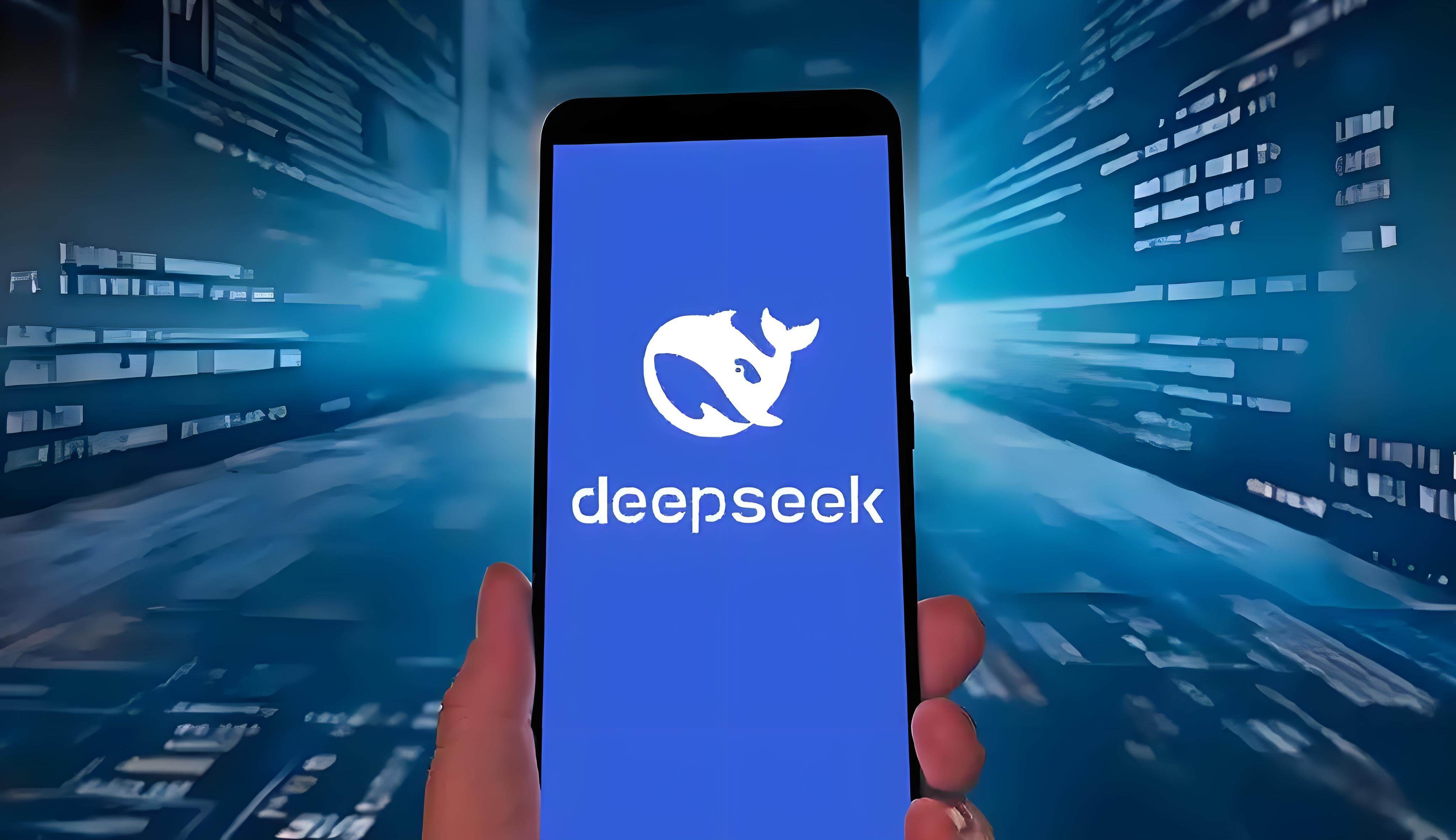 DeepSeek，能否深度替代人类写作，掀起内容创作革命？揭秘未来智能写作的无限潜力！