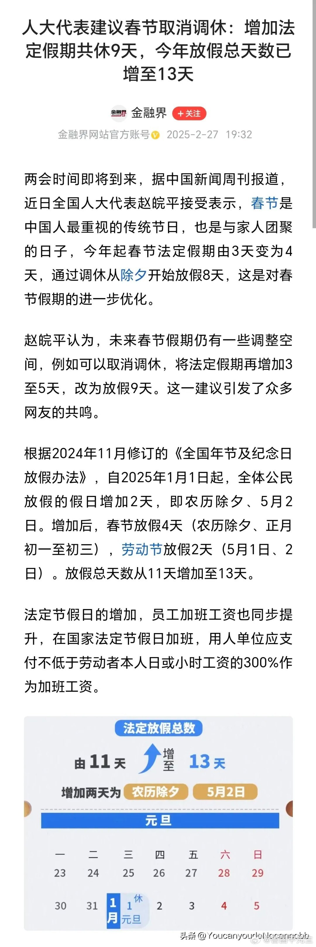 人大代表提议春节取消调休，民意背后的深度解读与使用攻略