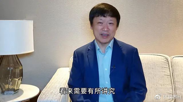 胡锡进，西方媒体围攻万斯，真相究竟如何？深度解析事件背后原因。