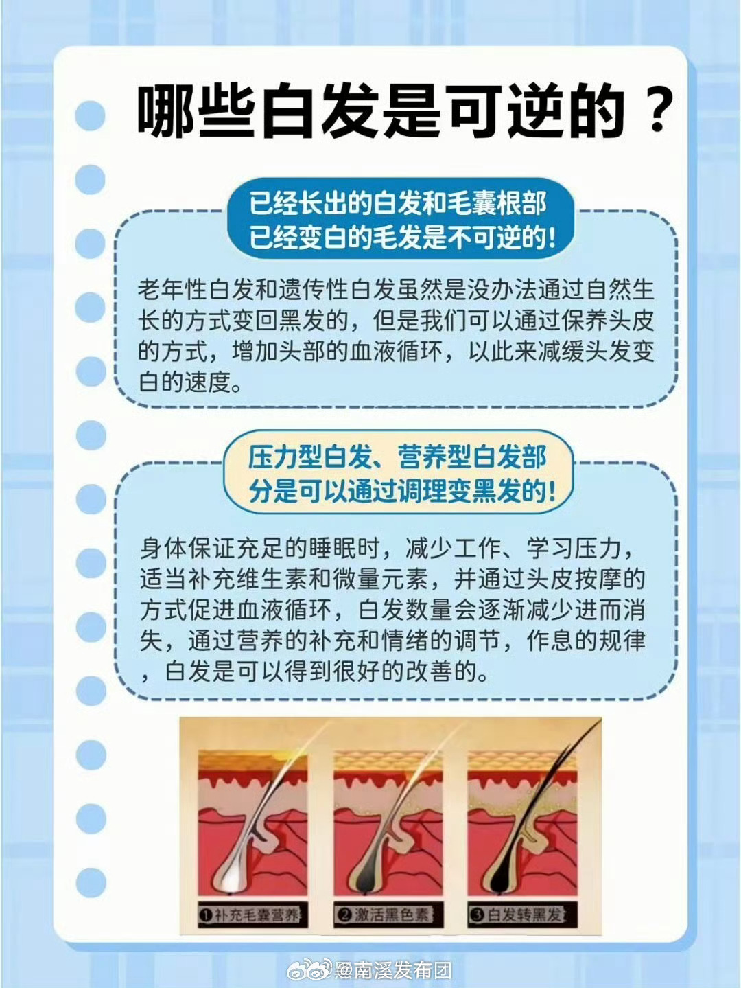 女子染发十余年，最终选择与白发和解，一场关于年龄与自我认知的深刻对话！深度解析其背后的故事和启示。