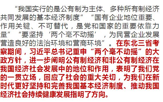 坚定信念，毫不动摇——香港落实两个毫不动摇的坚守与行动指南深度解读！未来之路何去何从？令人期待。