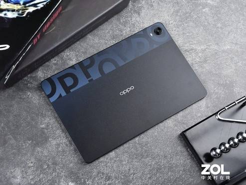 OPPO Pad 4 Pro官宣