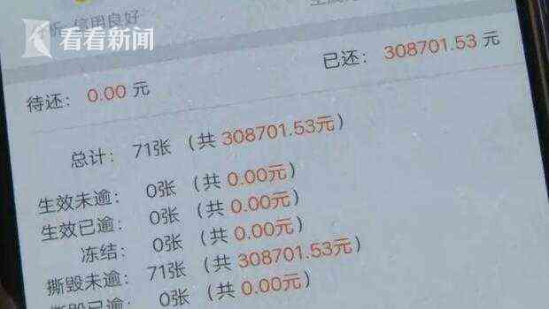 女子借亲朋好友巨款370余万不还，背后真相令人震惊！深度揭秘事件内幕